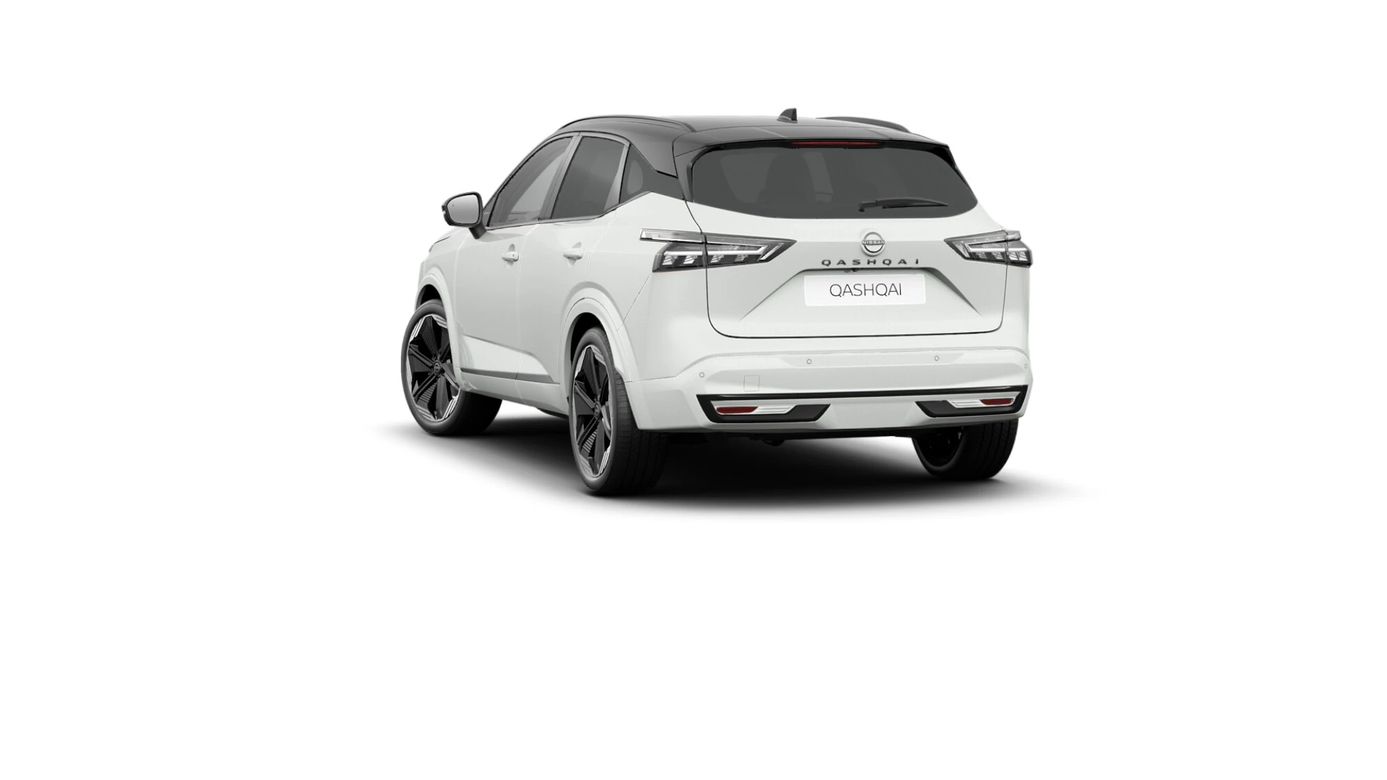 Nissan QASHQAI – autofoto 4