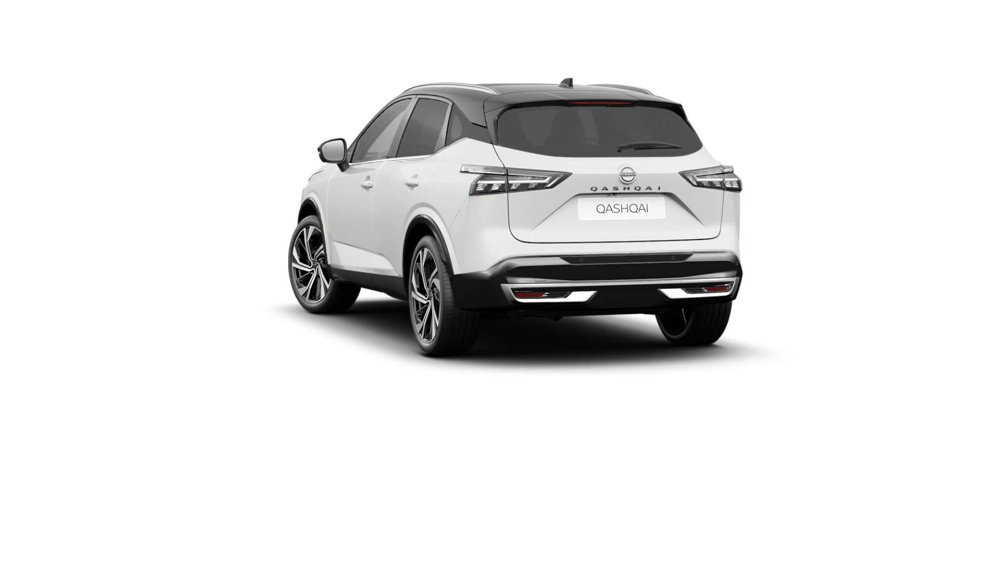 Nissan QASHQAI – autofoto 4