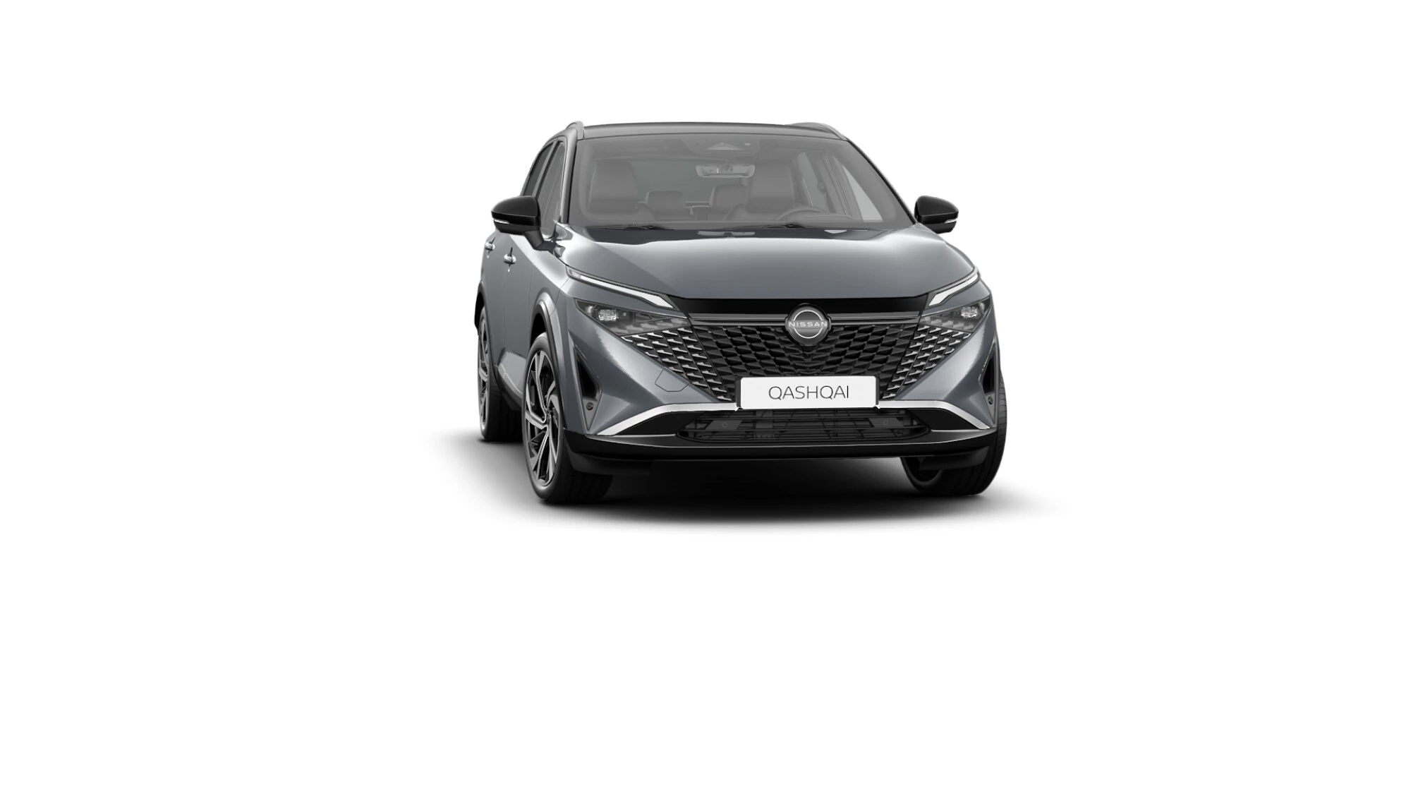 Nissan QASHQAI – autofoto 5