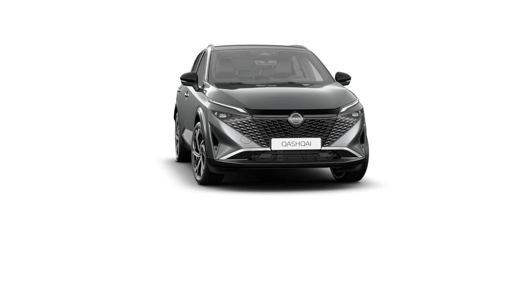 Nissan QASHQAI – autofoto 5