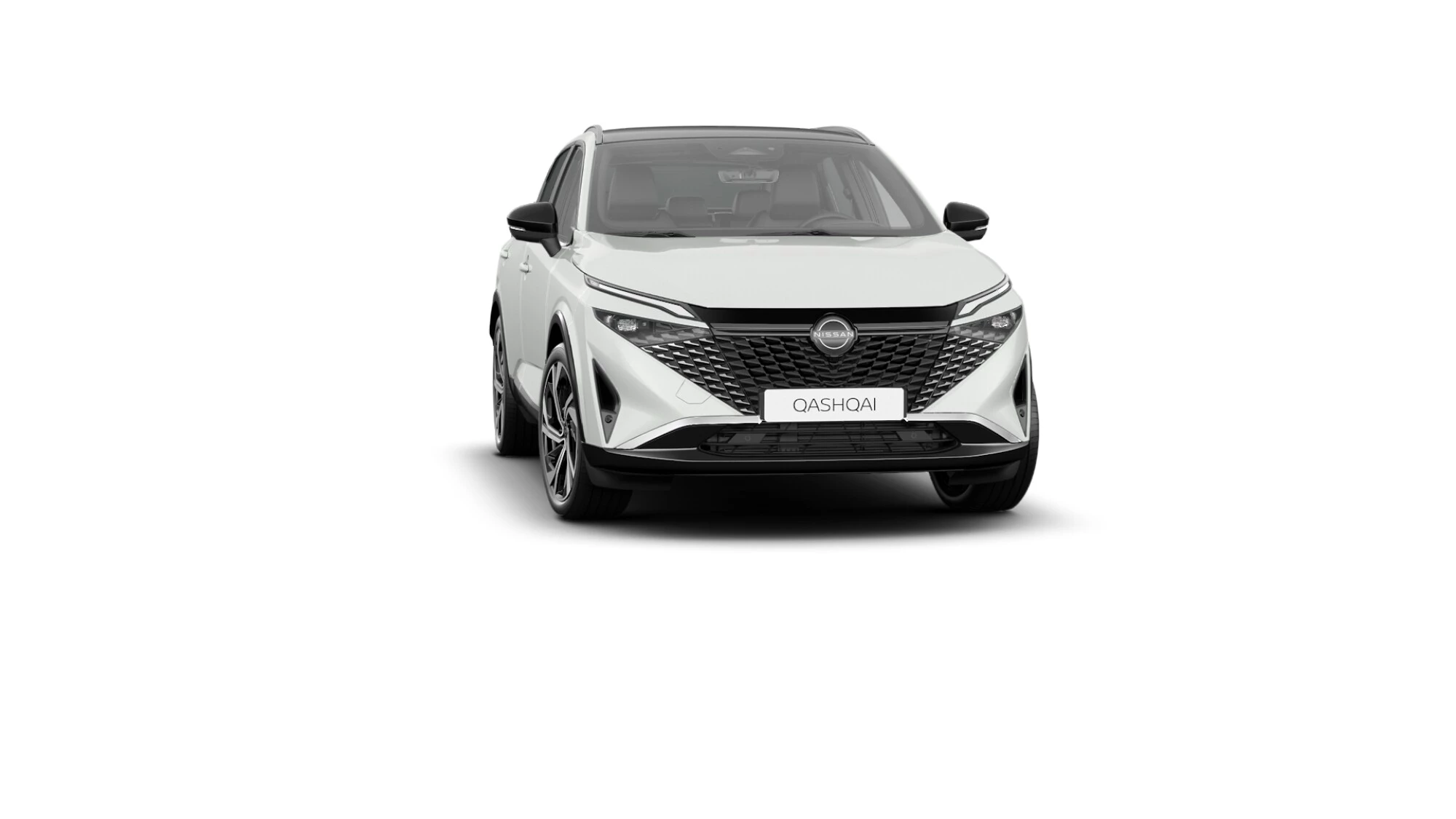 Nissan QASHQAI – autofoto 5