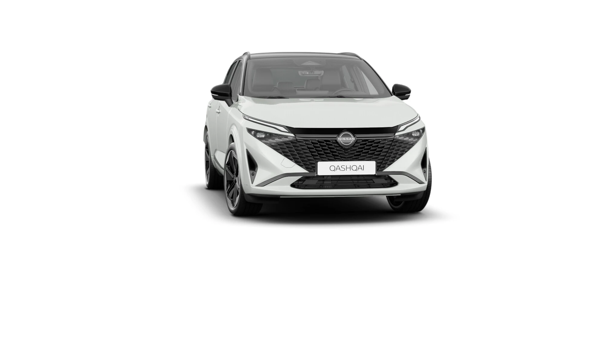 Nissan QASHQAI – autofoto 5