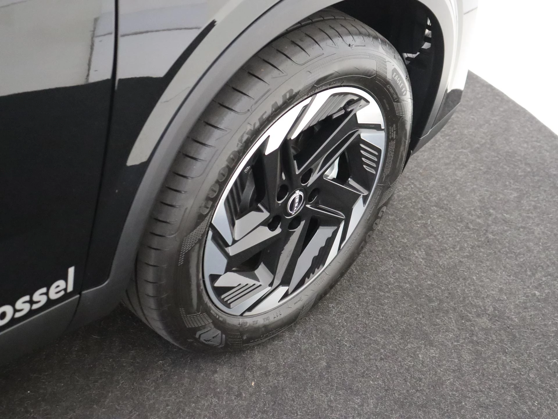 Nissan QASHQAI met kenteken JBF-27-S – autofoto 4