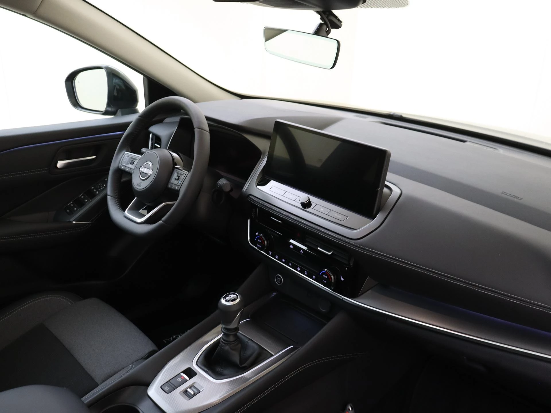 Nissan QASHQAI met kenteken JBF-27-S – autofoto 5