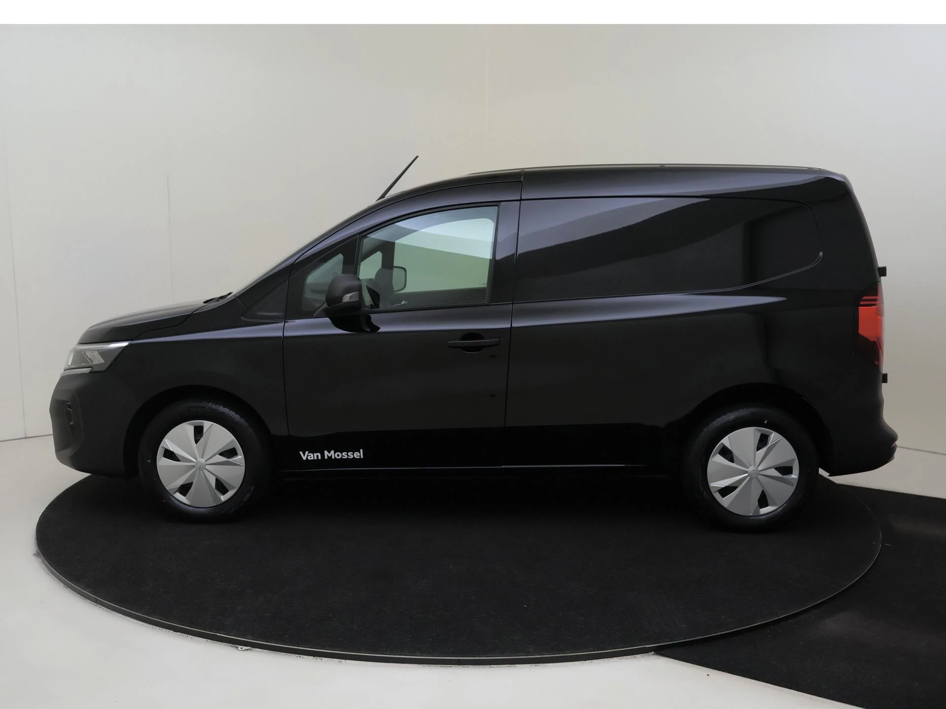 Nissan Townstar – autofoto 3