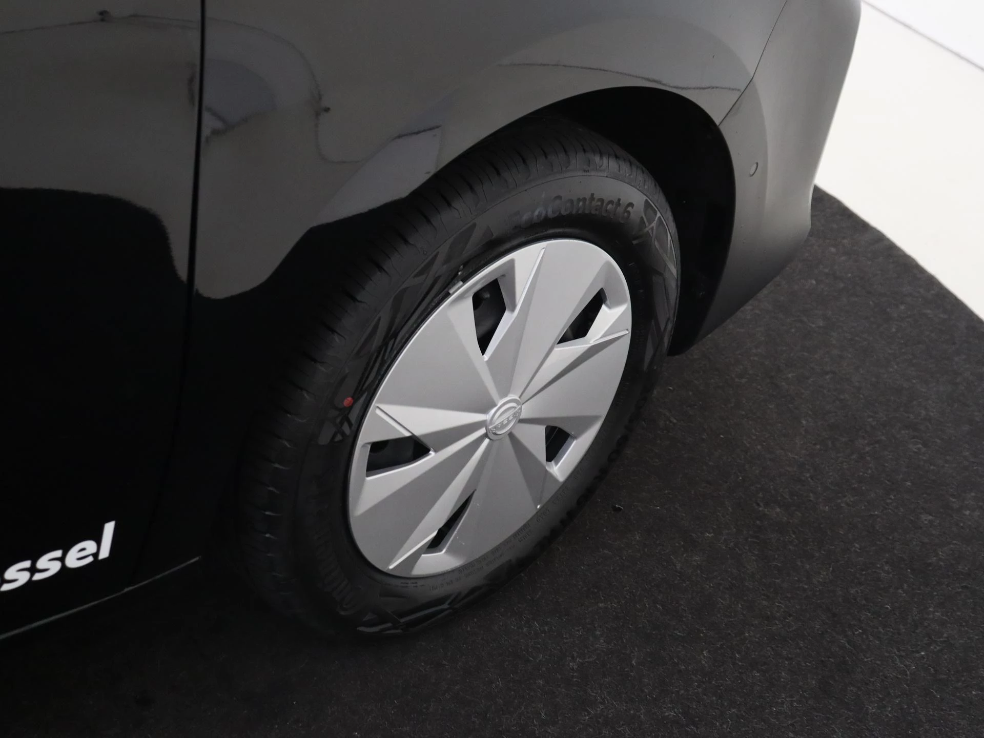 Nissan Townstar – autofoto 4
