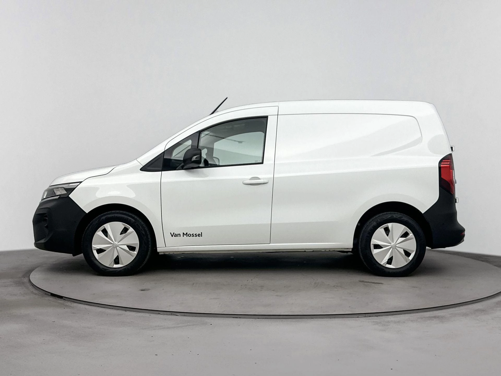 Nissan Townstar – autofoto 4