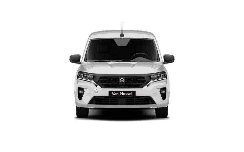 Nissan Townstar – autofoto 4