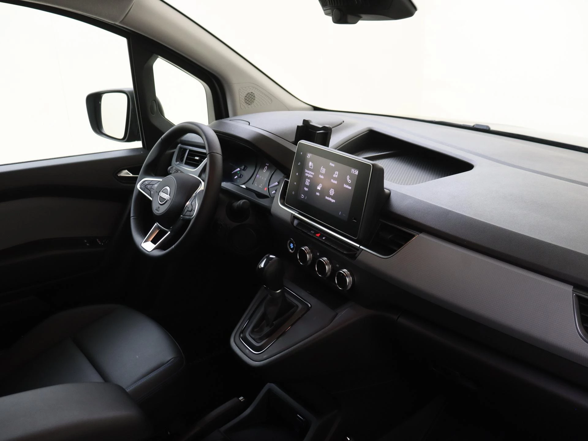 Nissan Townstar – autofoto 5