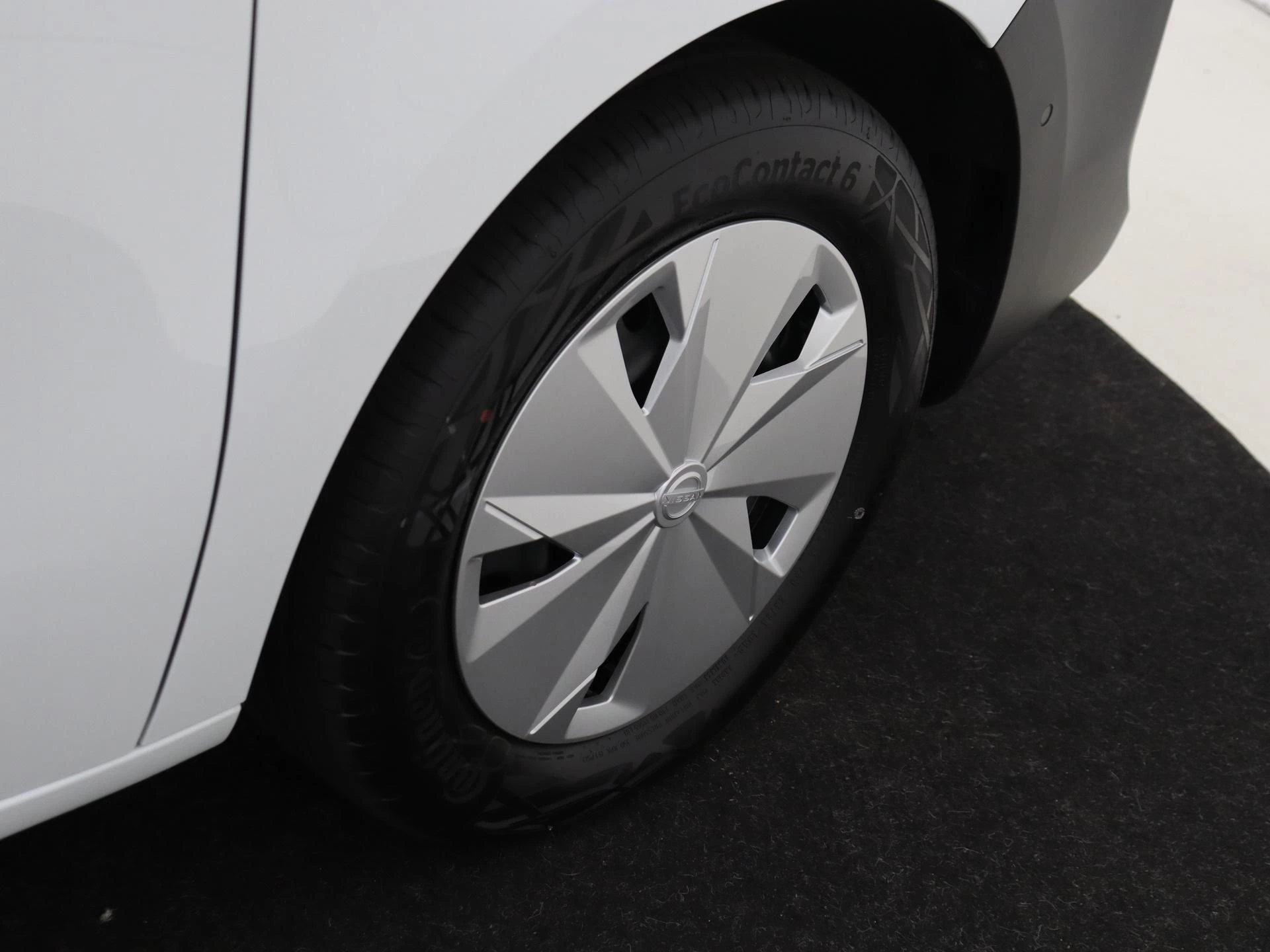 Nissan Townstar – autofoto 5