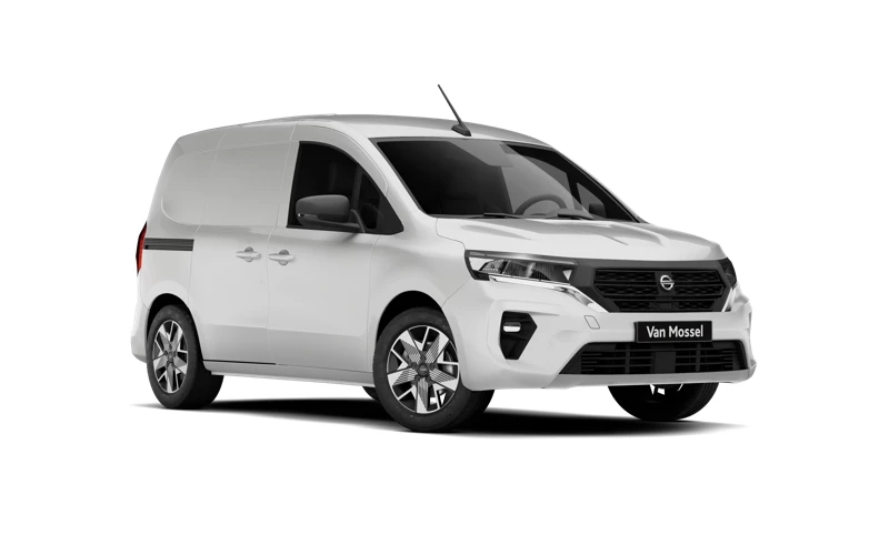 Nissan Townstar – autofoto 5
