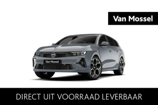 Opel Astra financial lease – kenteken 445
