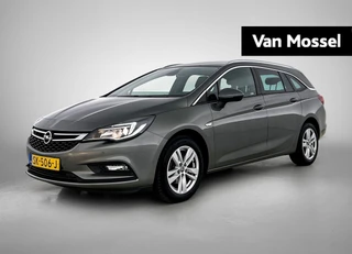 Opel Astra financial lease – kenteken 49100