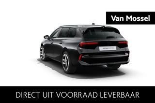 Opel Astra financial lease – kenteken 445
