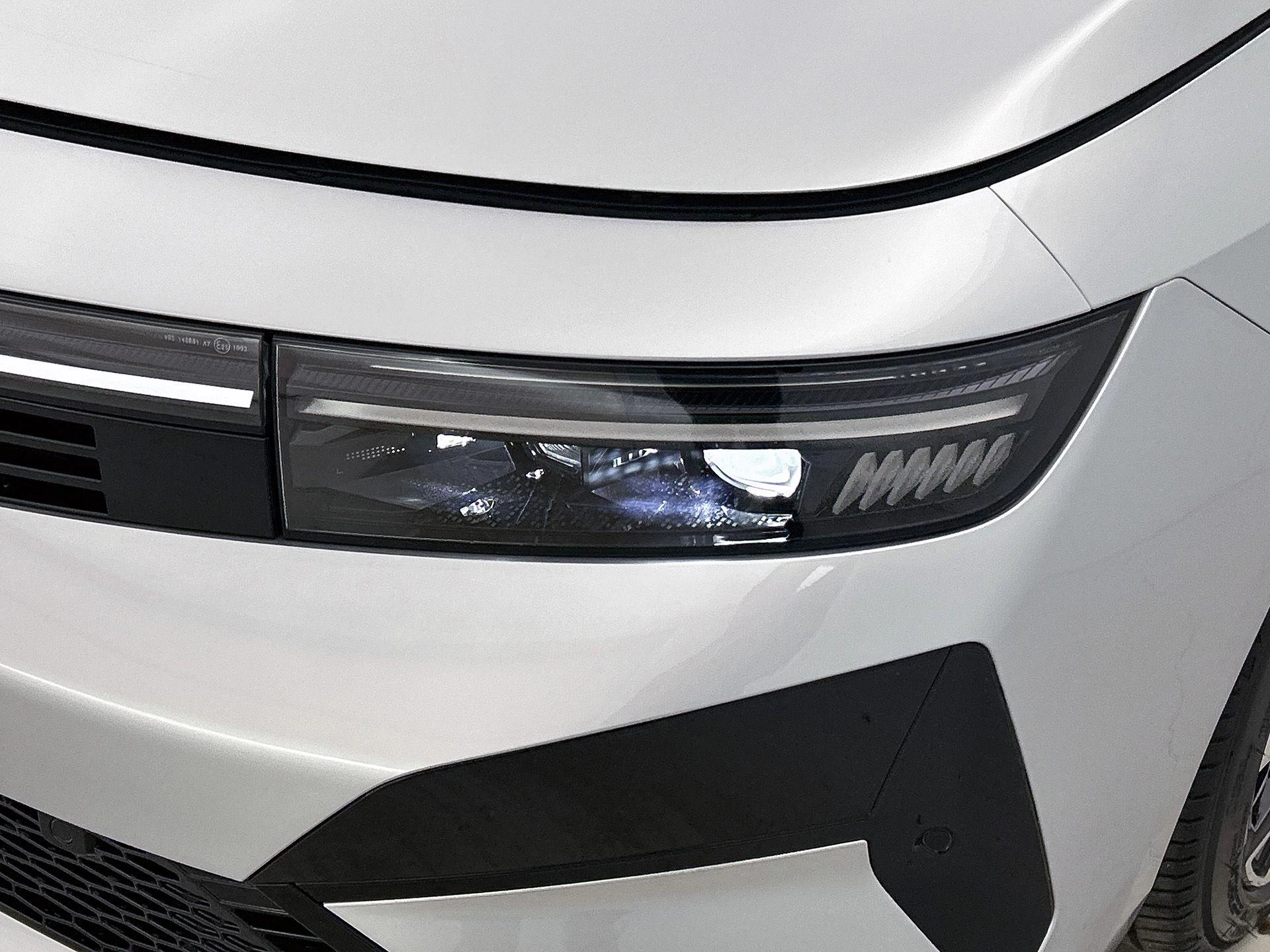Opel Astra – autofoto 4