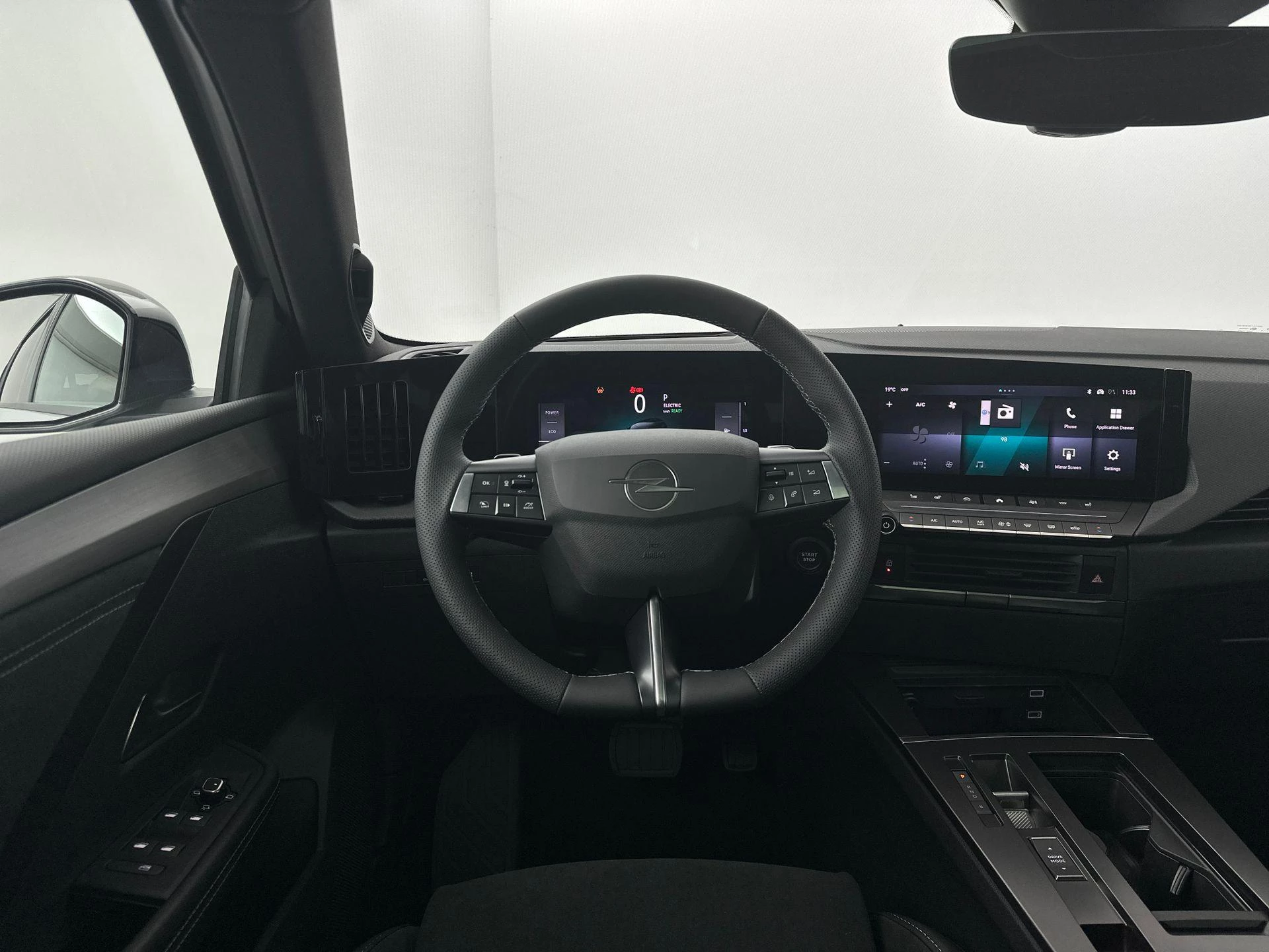 Opel Astra – autofoto 4