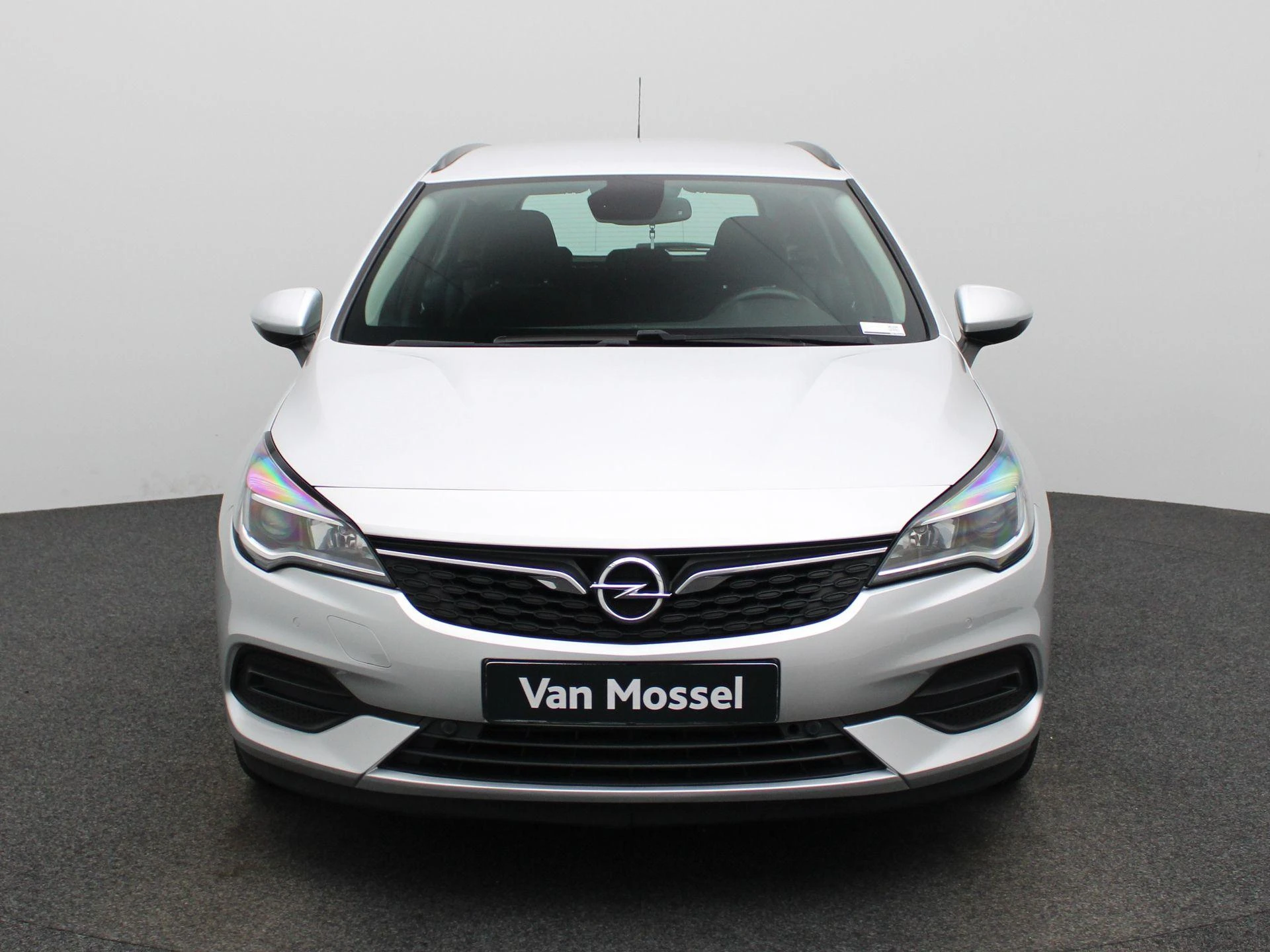 Opel Astra met kenteken 39100 – autofoto 4