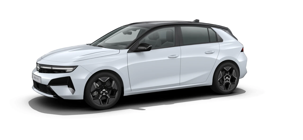 Opel Astra – autofoto 5