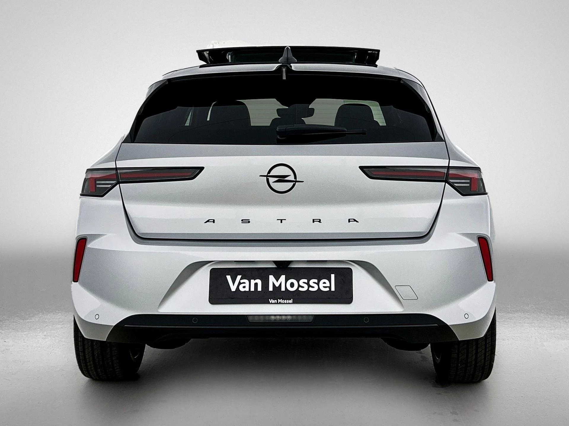 Opel Astra – autofoto 5