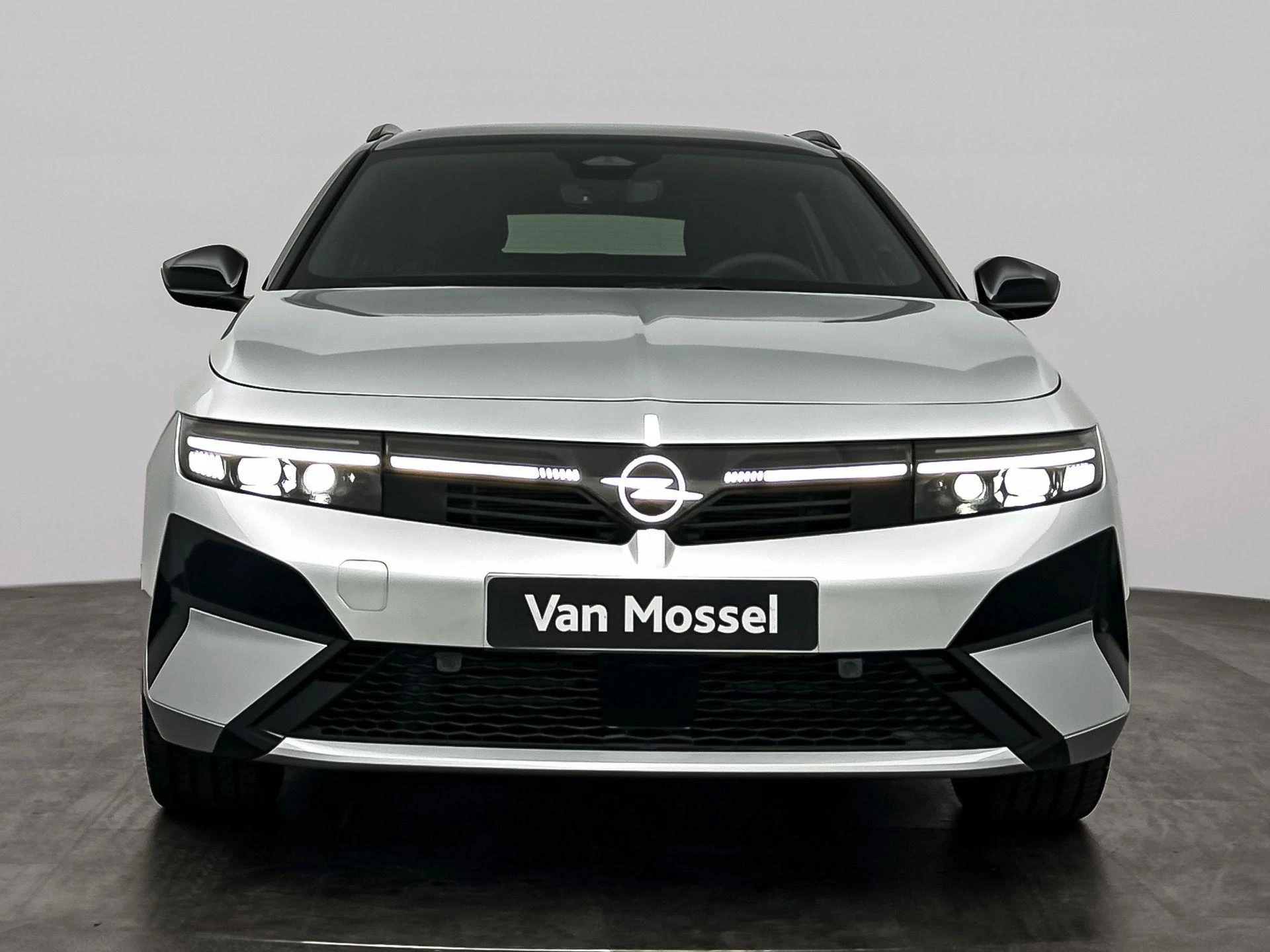 Opel Astra – autofoto 5