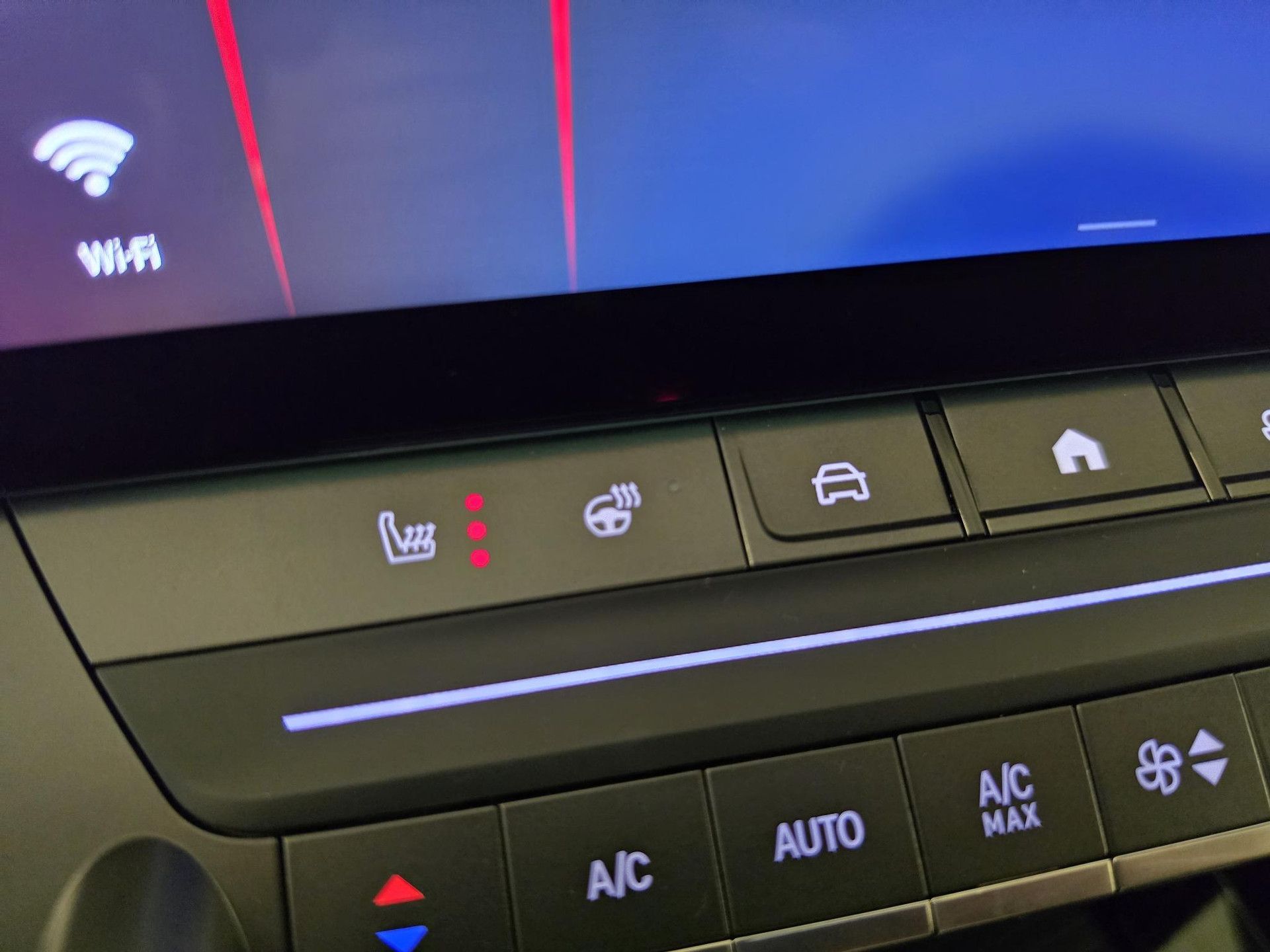 Opel Astra met kenteken JGX-67-D – interieur