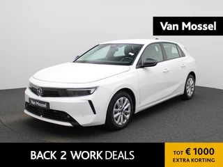 Opel Astra financial lease – kenteken JXF-06-N