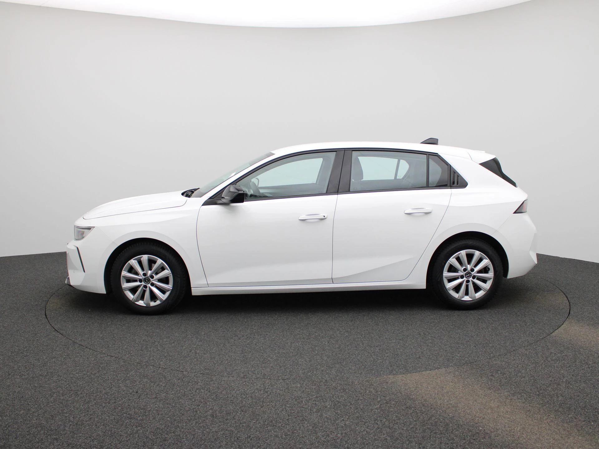 Opel Astra met kenteken JXF-06-N – autofoto 5