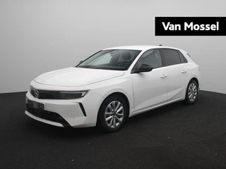 Opel Astra financial lease – kenteken KPL-68-B