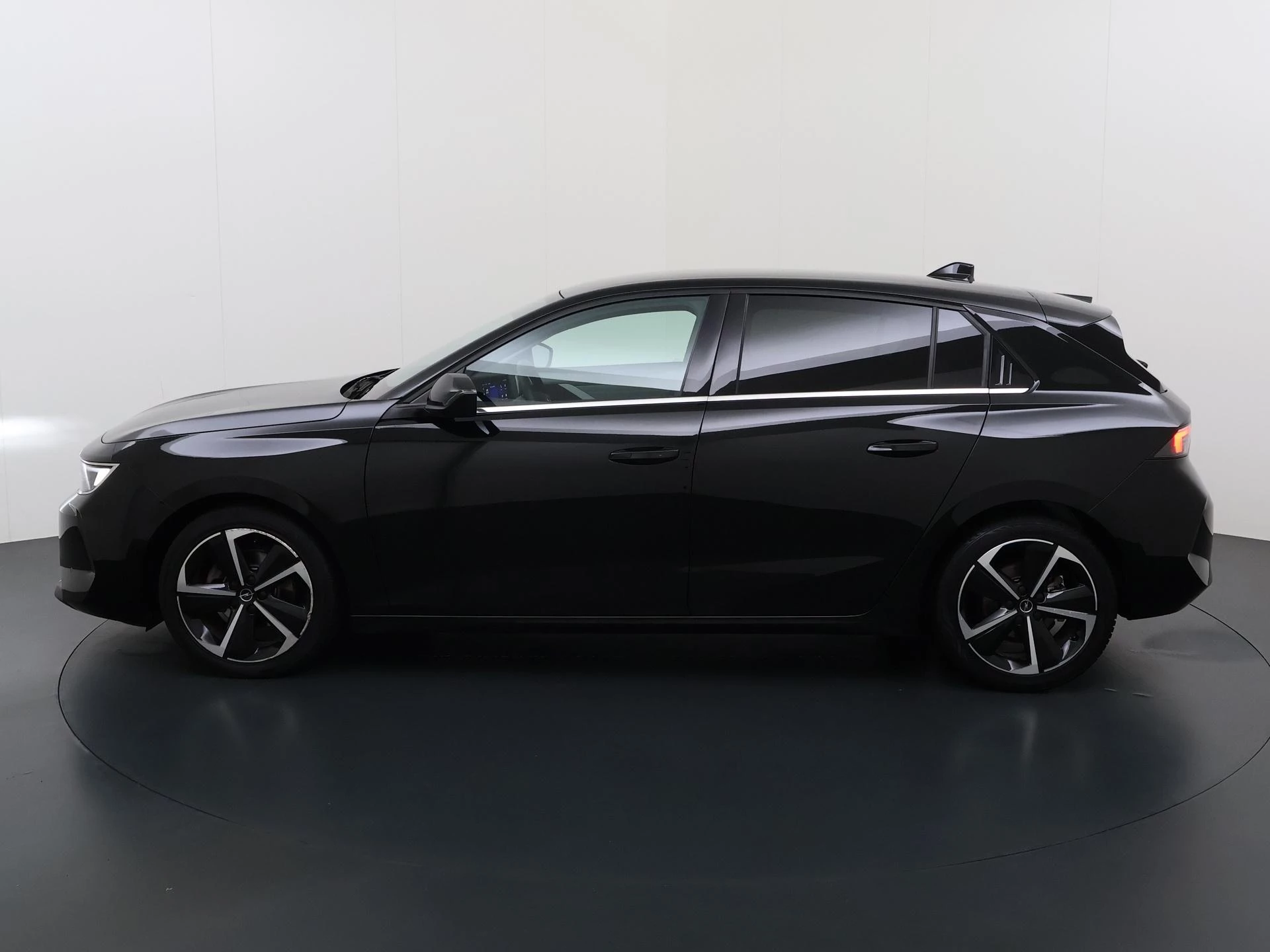 Opel Astra met kenteken S-562-RP – autofoto 5