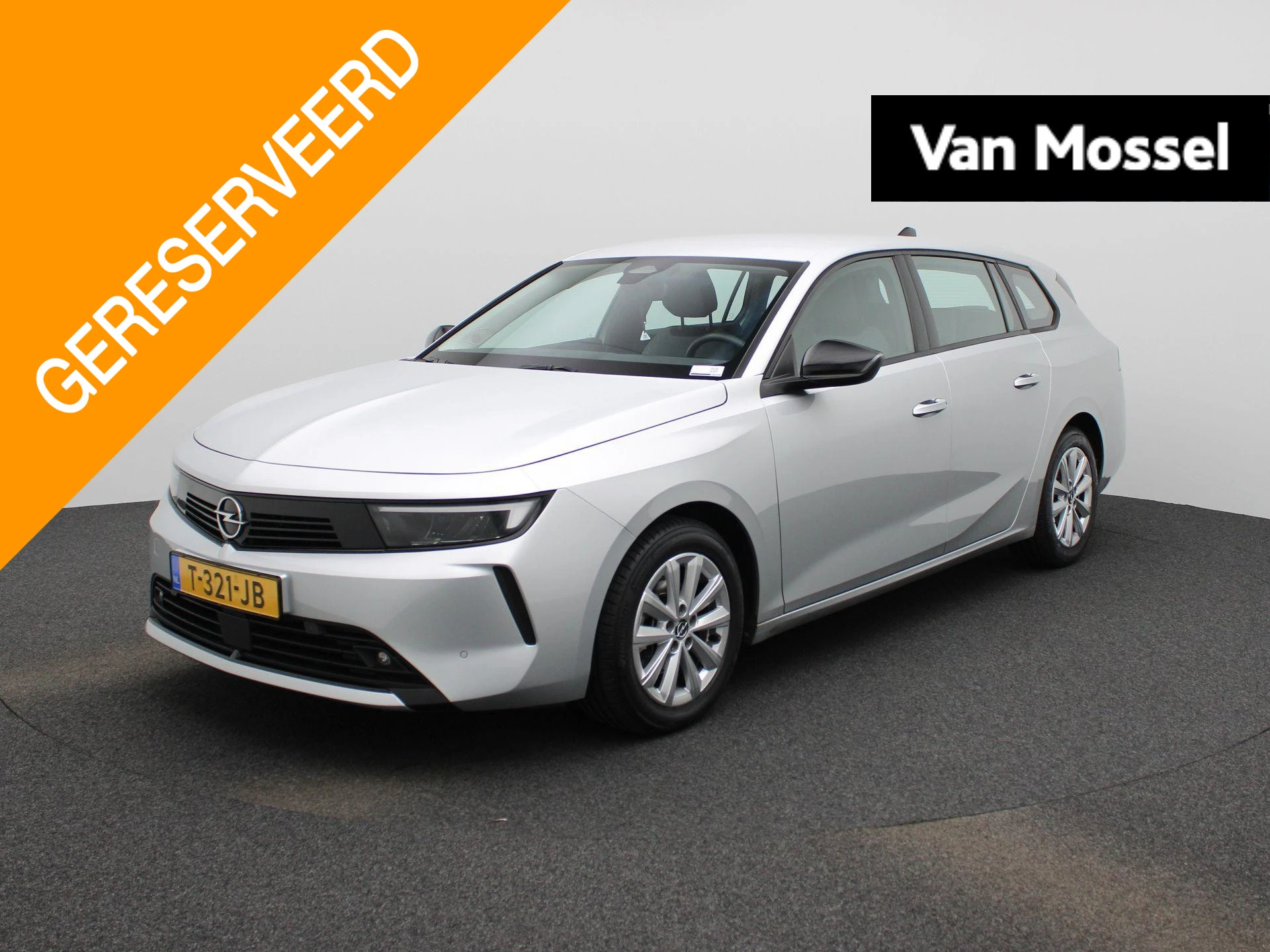 Opel Astra met kenteken T-321-JB – autofoto 2