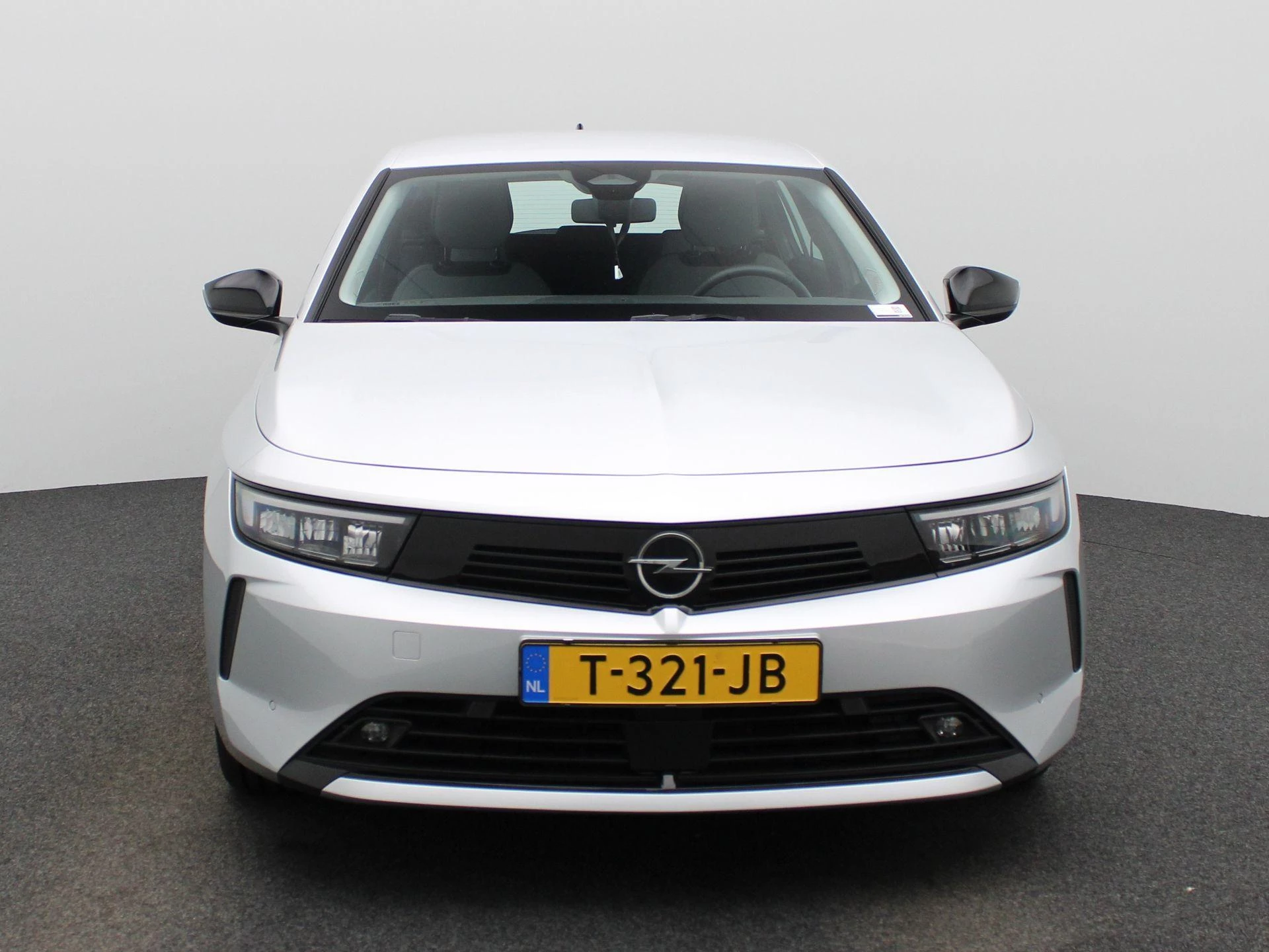 Opel Astra met kenteken T-321-JB – autofoto 4