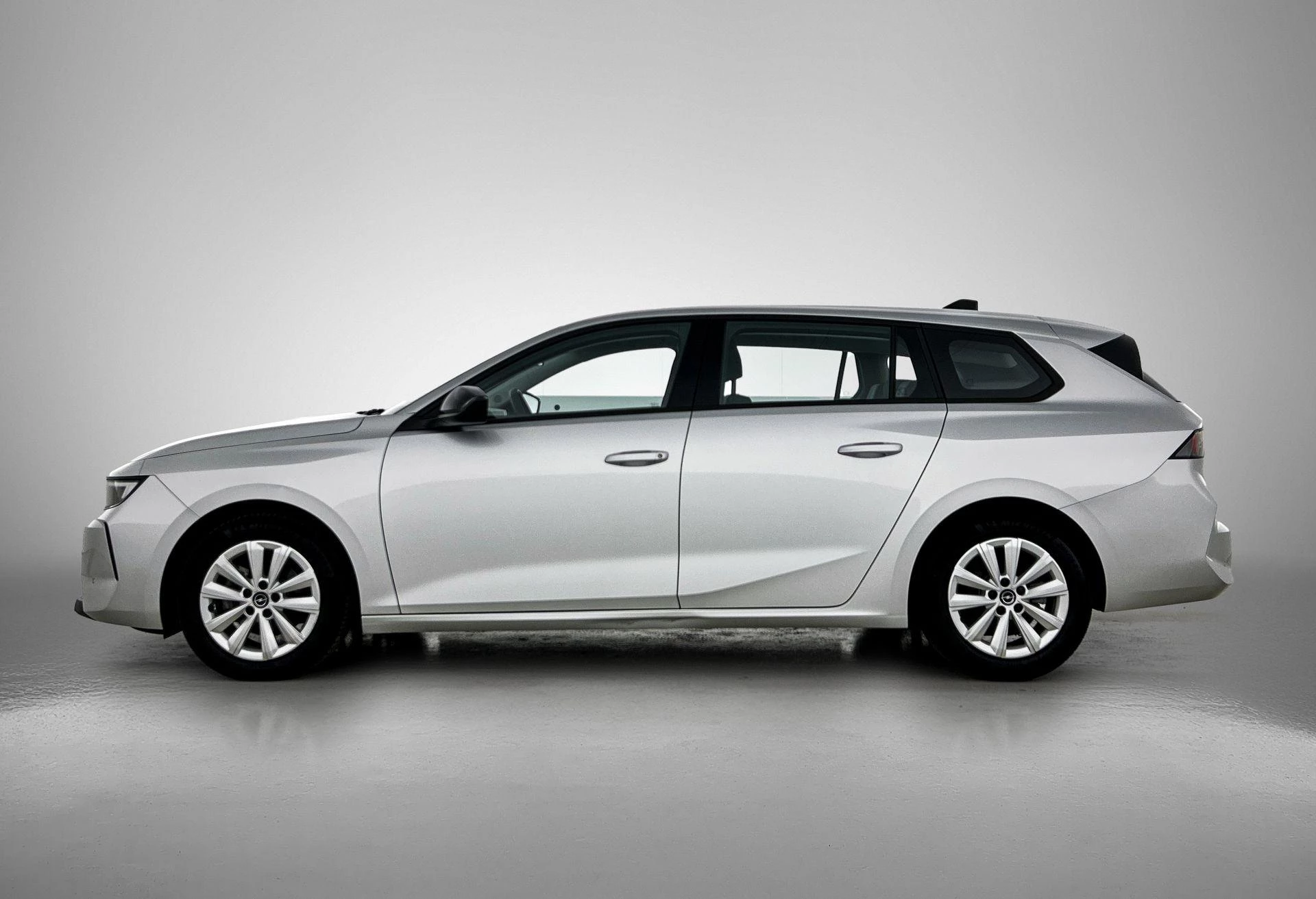 Opel Astra met kenteken T-927-NF – autofoto 4