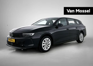 Opel Astra financial lease – kenteken T-979-LL