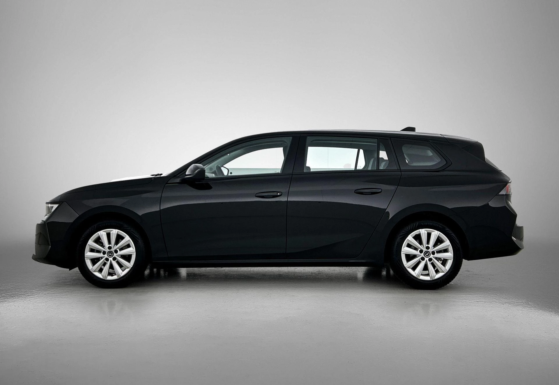 Opel Astra met kenteken T-979-LL – autofoto 4