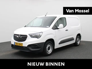 Opel Combo financial lease – kenteken 49100