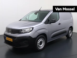 Opel Combo-e financial lease