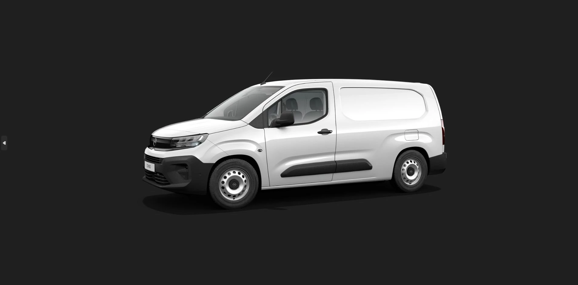 Opel Combo-e – autofoto 4