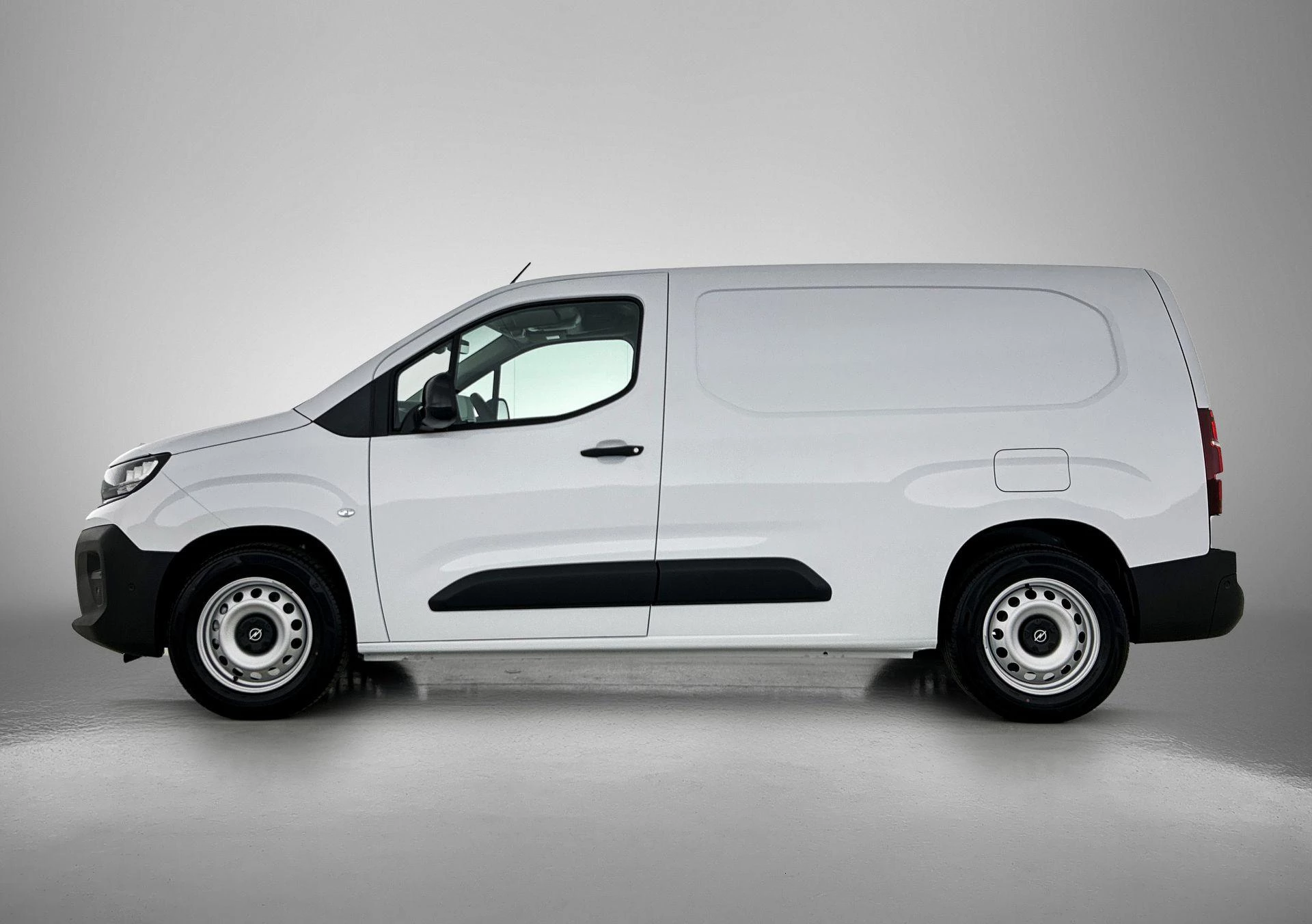 Opel Combo-e – autofoto 3