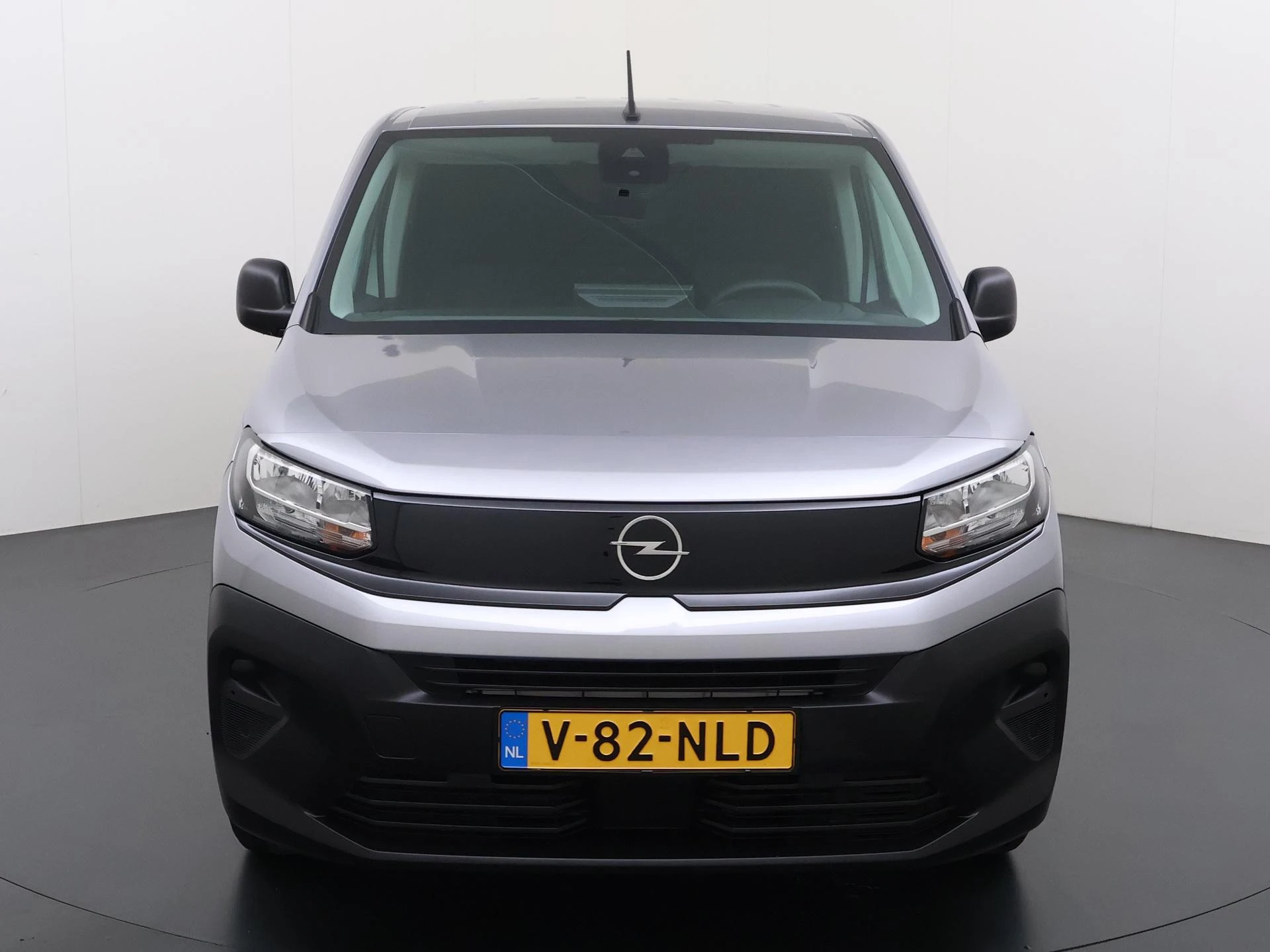 Opel Combo-e – autofoto 4