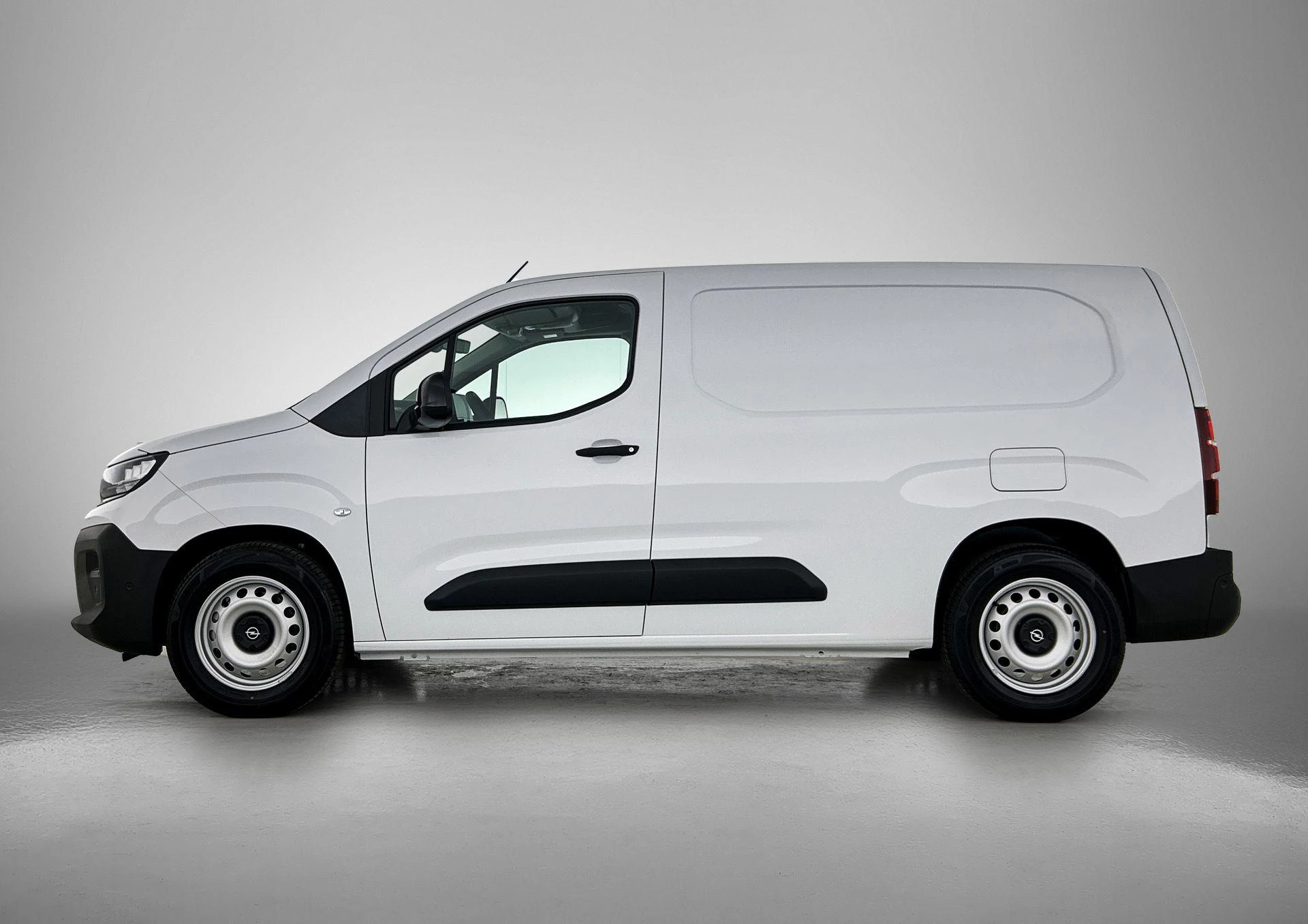 Opel Combo-e – autofoto 4