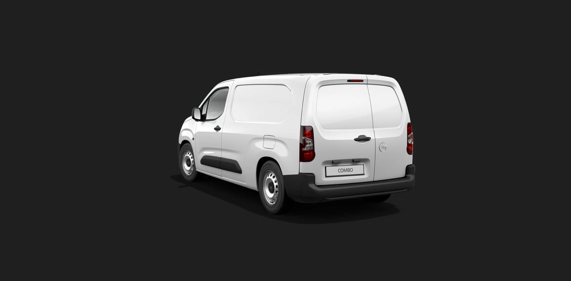 Opel Combo-e – autofoto 5