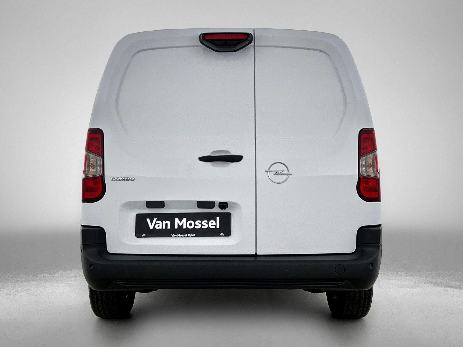 Opel Combo-e – autofoto 4
