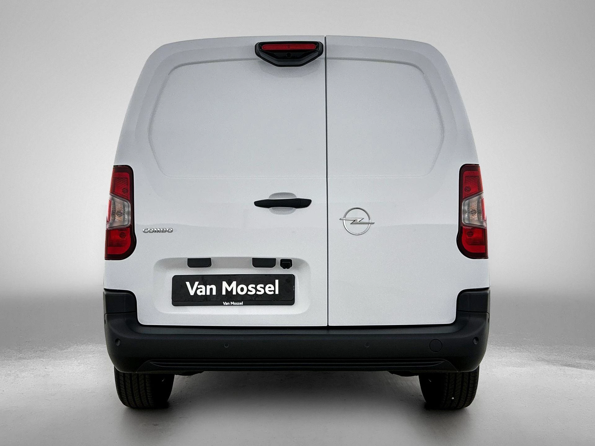 Opel Combo-e – autofoto 5