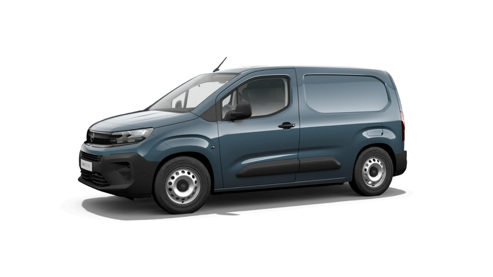 Opel Combo-e – autofoto 5