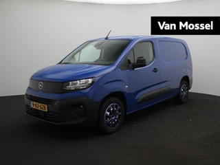 Opel Combo financial lease