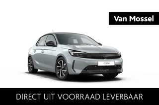 Opel Corsa financial lease – kenteken 741