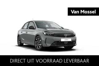 Opel Corsa financial lease – kenteken 741