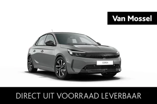 Opel Corsa financial lease – kenteken 741