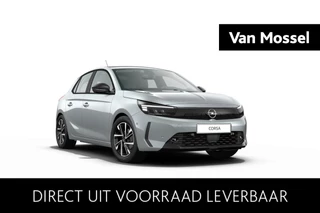 Opel Corsa financial lease – kenteken 741
