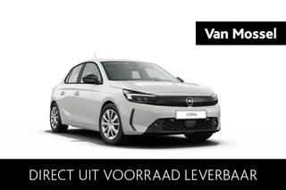 Opel Corsa financial lease – kenteken 741